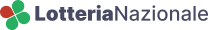 Lotteria Nazionale Logo